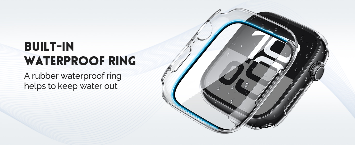 for Apple Watch Series 10 -5