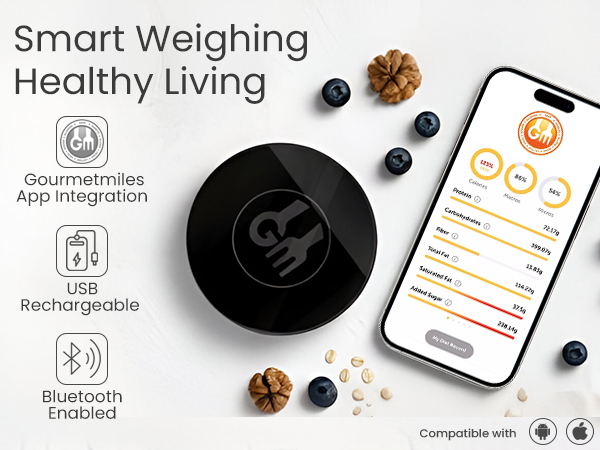 food scale