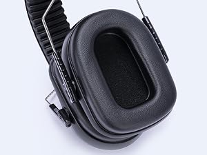 ear muffs