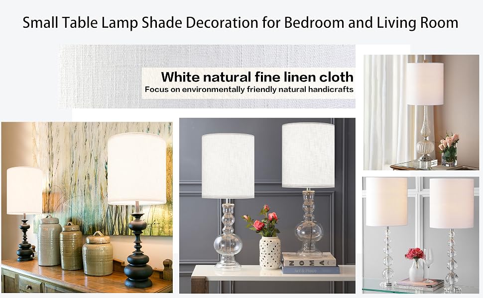 lamp shades replacements