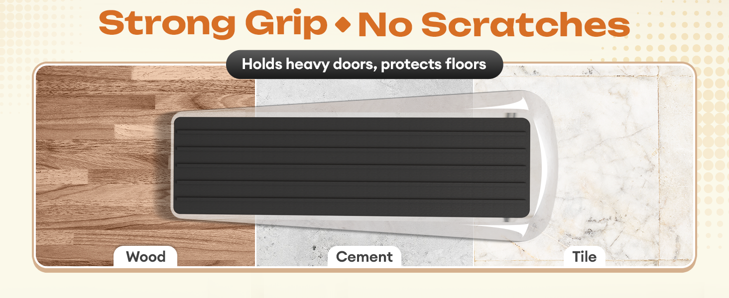 Strong Grip