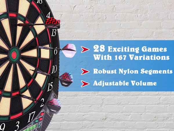 dartboard
