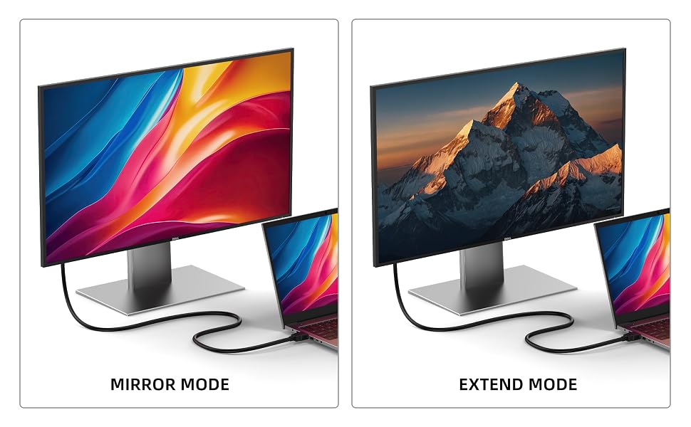dp to vga cable 1080P 60HZ