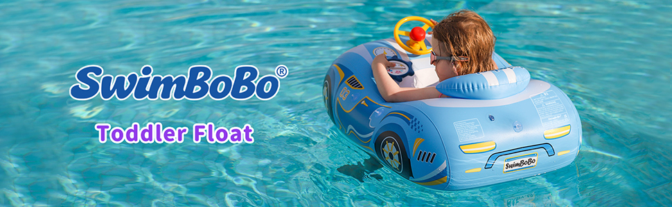 blue car