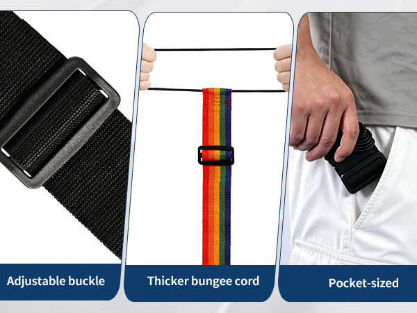 travel straps to attach items to luggage,suitcase band,suit case straps,luggage band,luggage strap