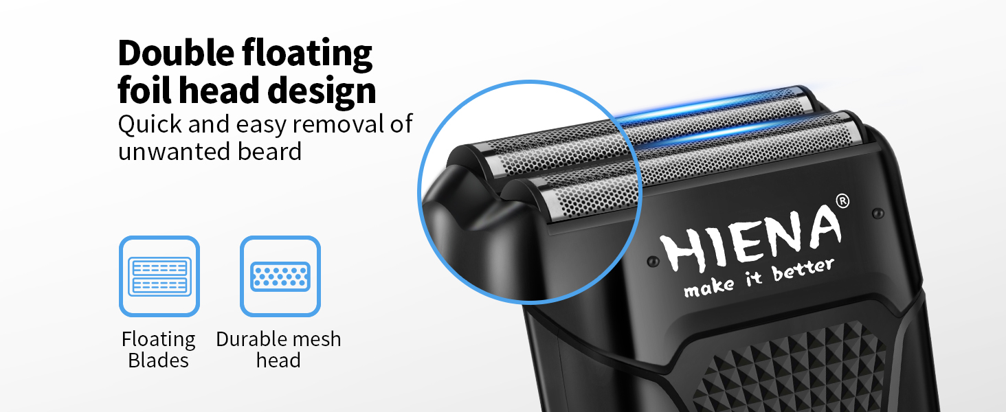 hair clipper set