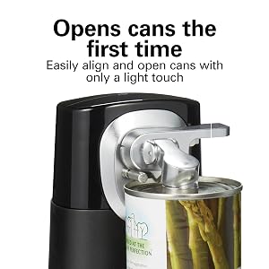 easy to use can opener for seniors