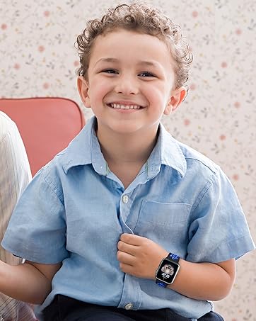 3 apple watch band kids boys