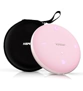 AISPEECH M4 Bluetooth Speakerphone Conference Speaker and Microphone with AI Noise Reduction GPT ...