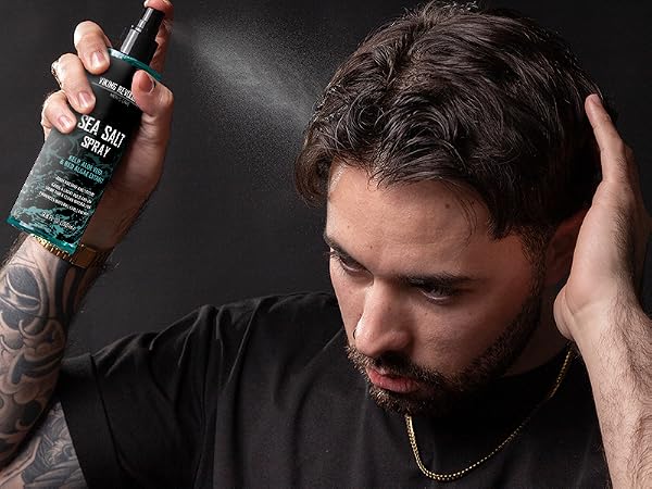 HAIR CARE