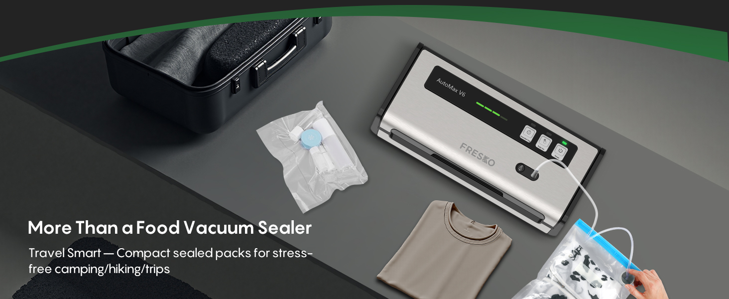 Vacuum Sealer