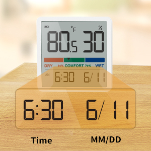 Thermometer