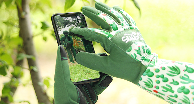touch screen