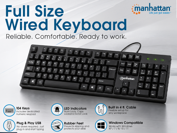 gamepro keyboard iso keyboard classic keyboard keyboard with cord manhattan keyboard