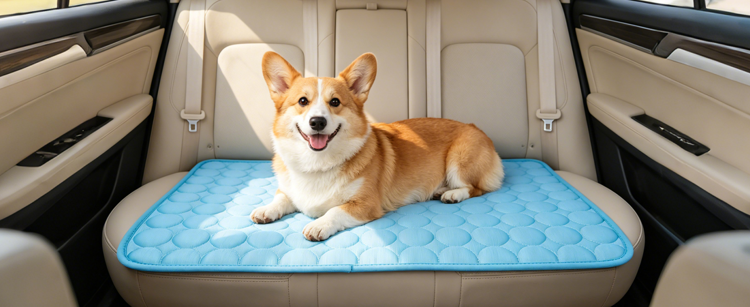 cooling mat for dogs