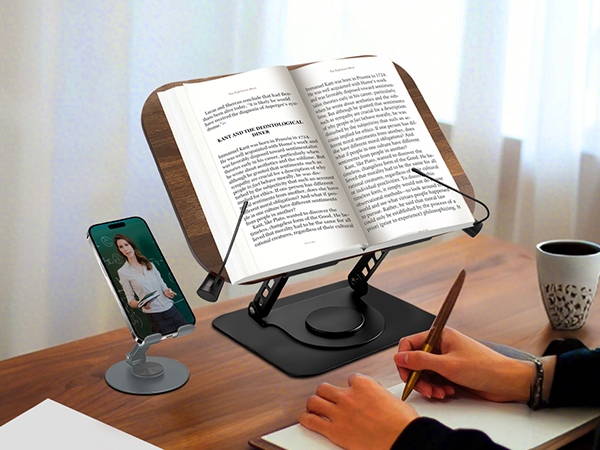 Reading Book Stand