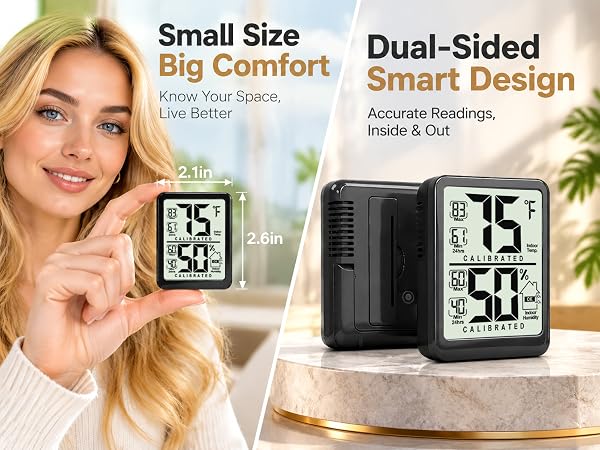 humidity meter