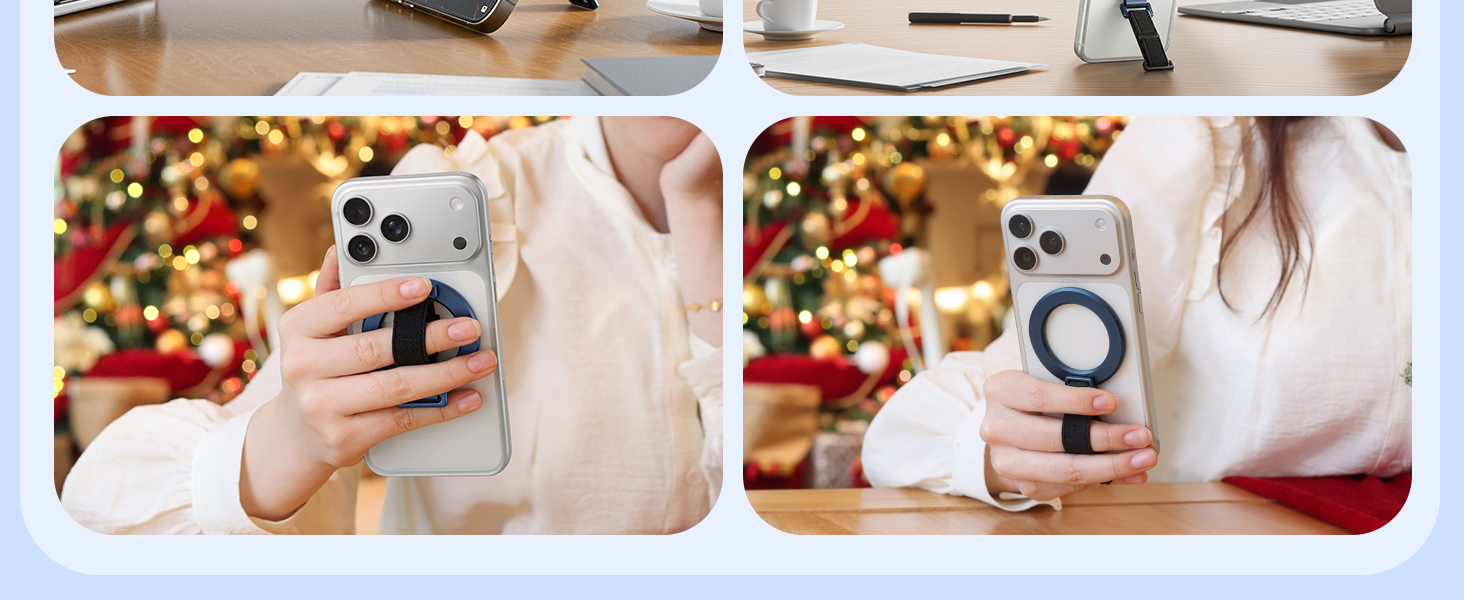 magsafe 3 phone grip