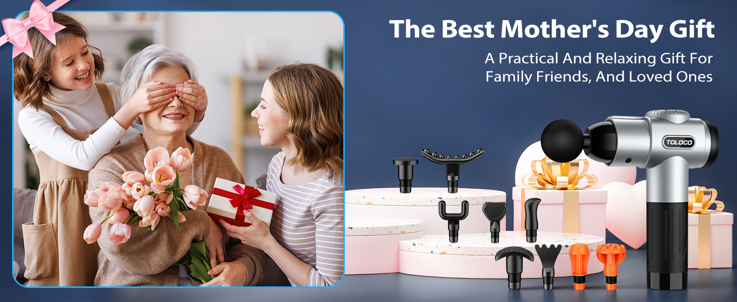 massage gun