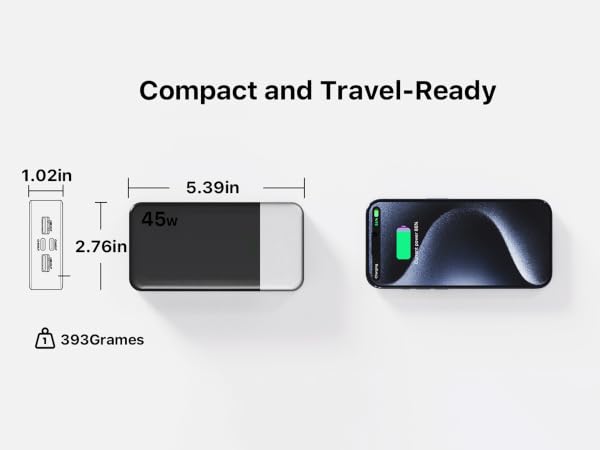 power bank