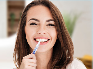 Teeth Whitening Pen