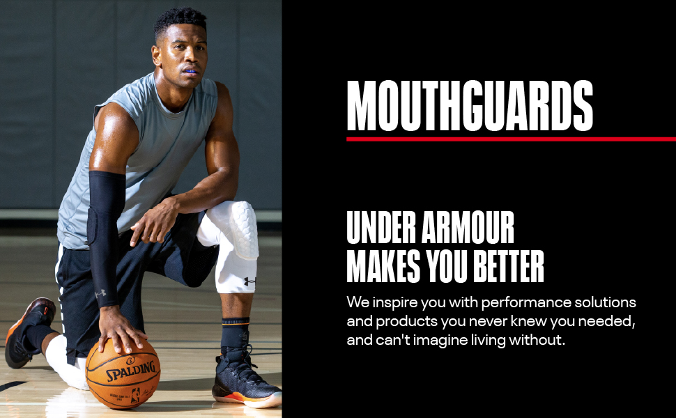 UA Air LIp Guard