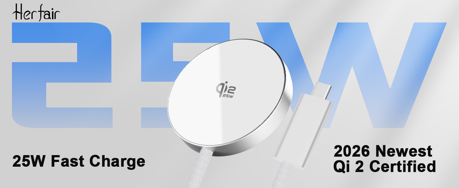 qi2 magsafe charger