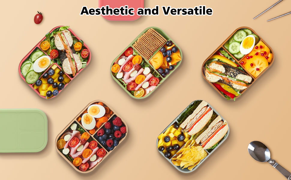 bento lunch box for adults, bento box for adult,bento box adult lunch box