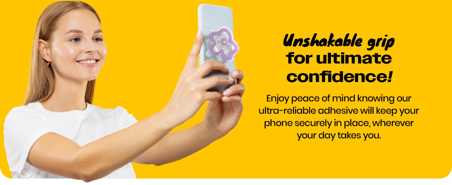 Adhesion enhanced film