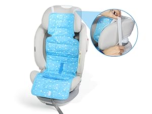 car seat cooling pad baby