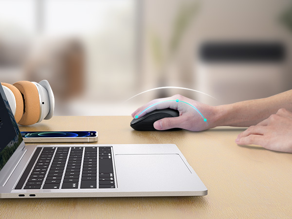 wireless mouse