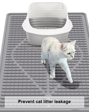 Cat Litter Mat