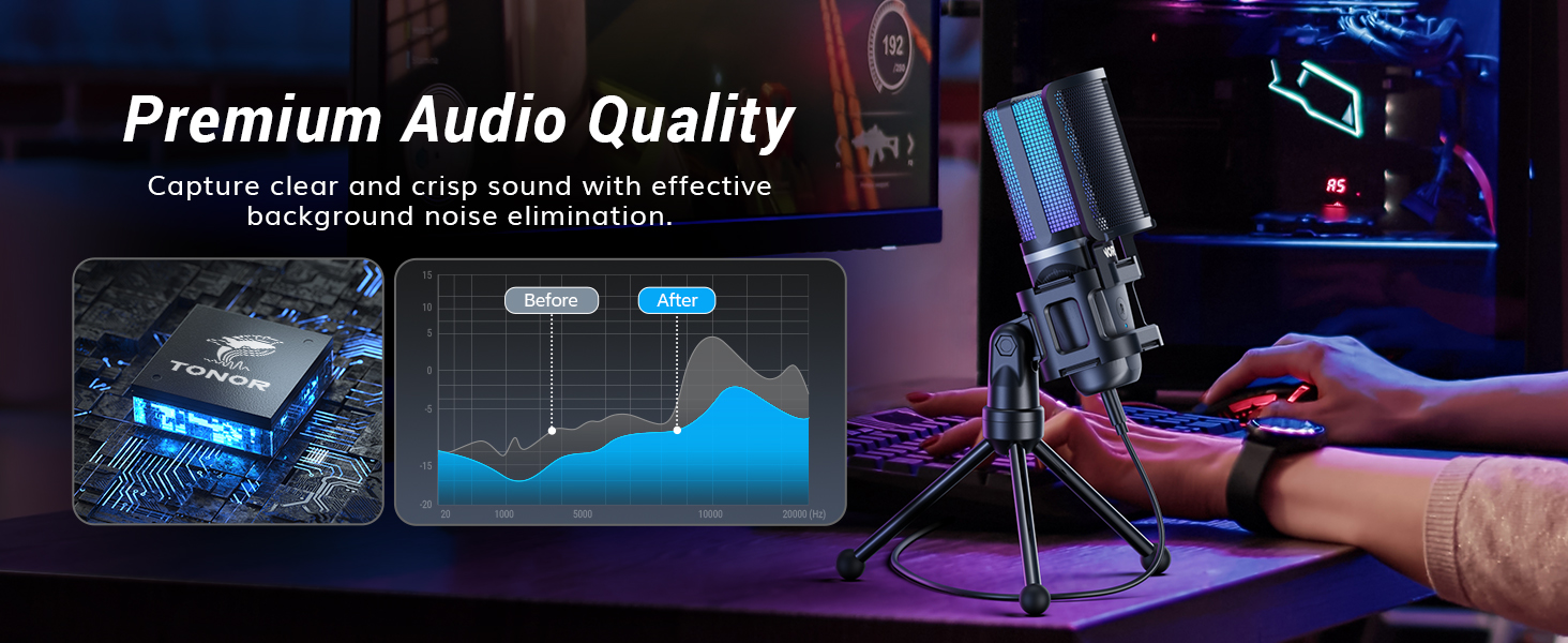 Gaming.USB.Microphone.for.PC