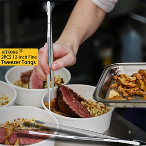 Cooking Tweezers