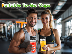ninja smoothie cups