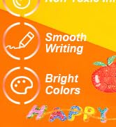 Gel Pens