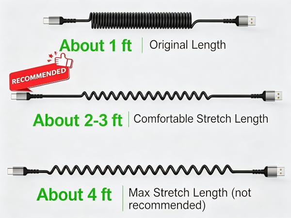 USB-C to Lightning Series