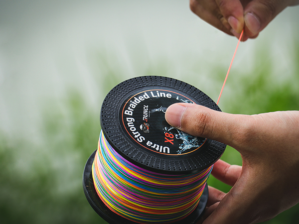 fishing line