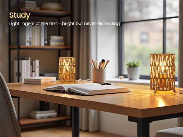 Table Lamp