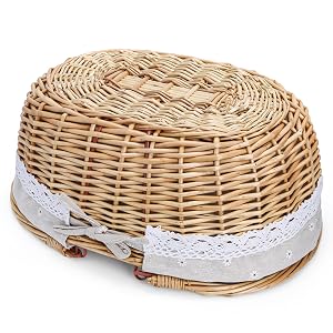Picnic Basket