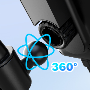 Wireless Car Charger