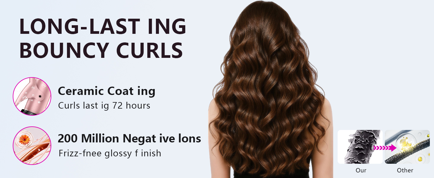 Curling Iron