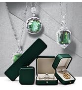 H068 Jewelry Box