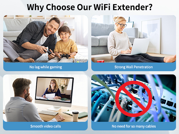 wifi extender
