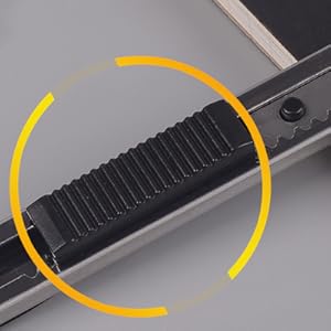 Auto Lock Design