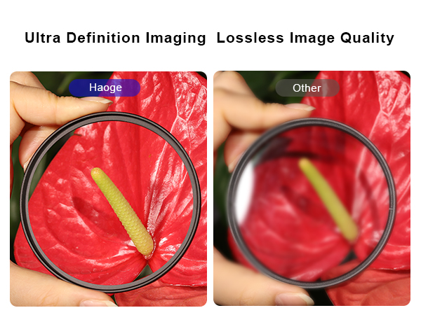 UV Filter