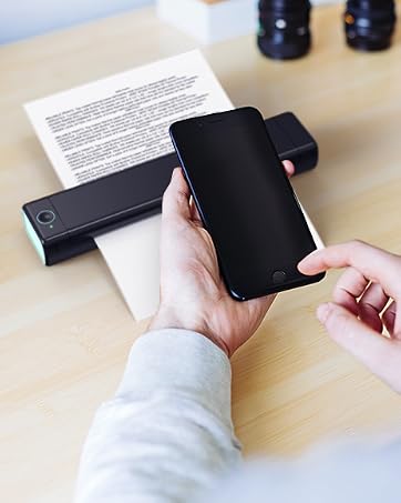 Portable Printer