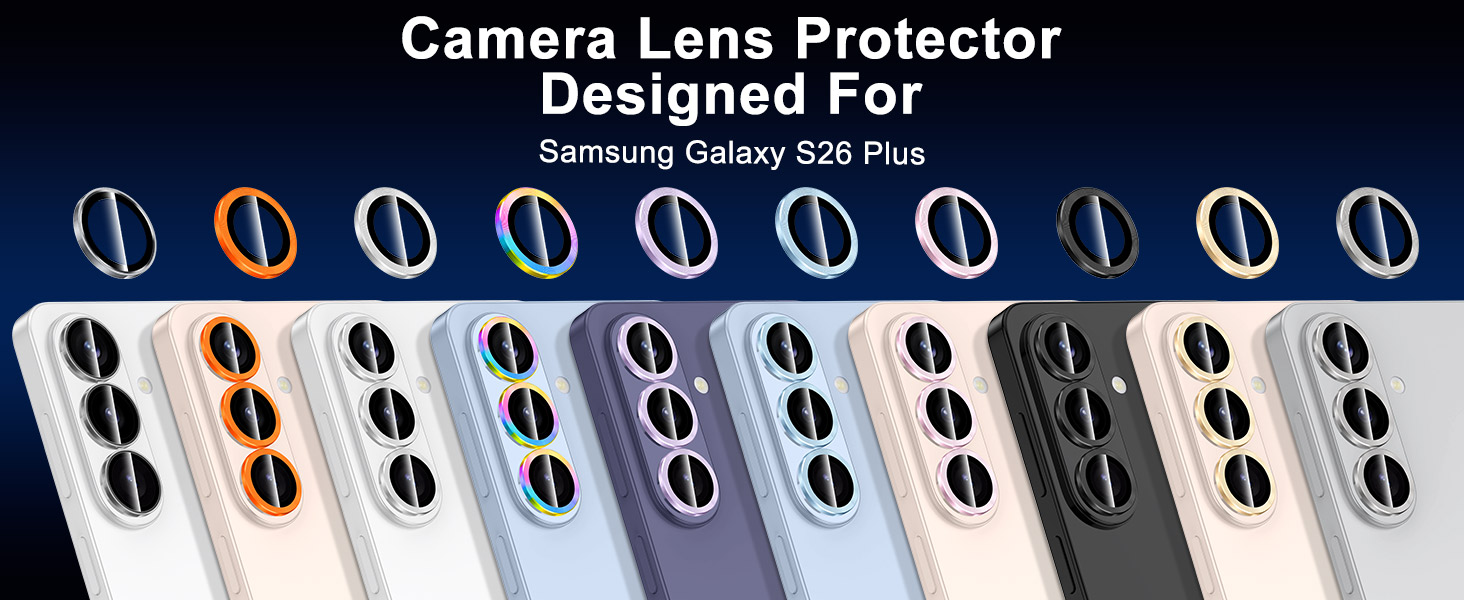 Galaxy S26 Plus Case