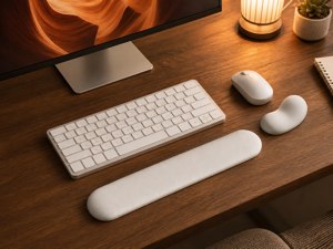 Creative workspace