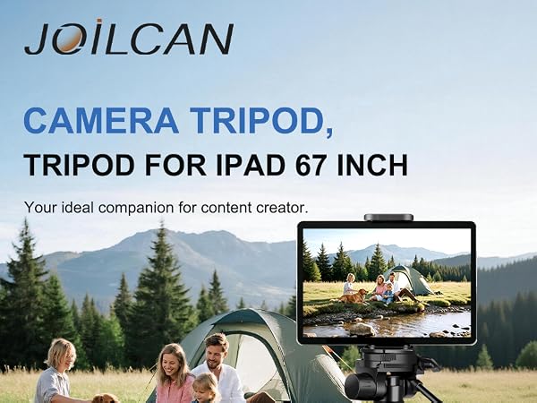 tripod